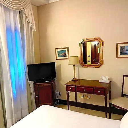 호텔 카 델 노빌레 베니스