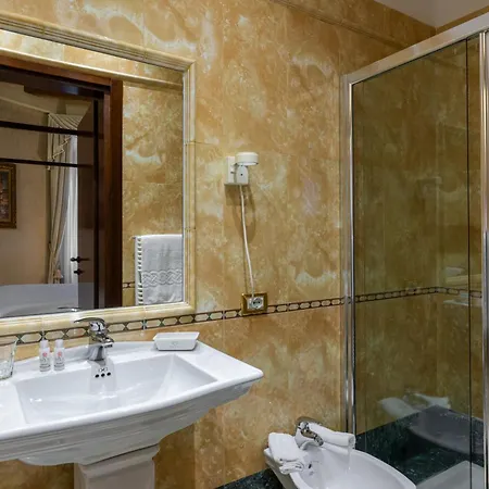 Ca' Del Nobile 3* Venedik