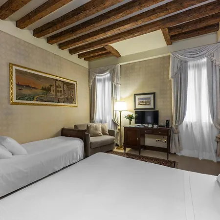 Ca' Del Nobile Otel Venedik