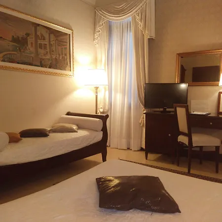 Ca' Del Nobile
