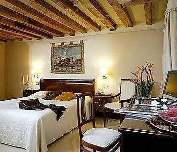 Otel Ca' Del Nobile Venedik