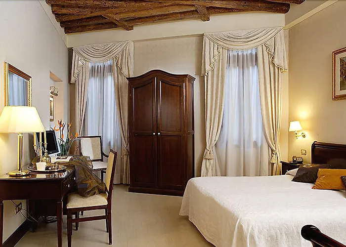 Hotel Ca' Del Nobile