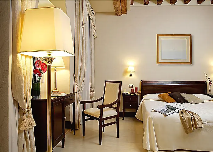 Hotel Ca' Del Nobile Venezia