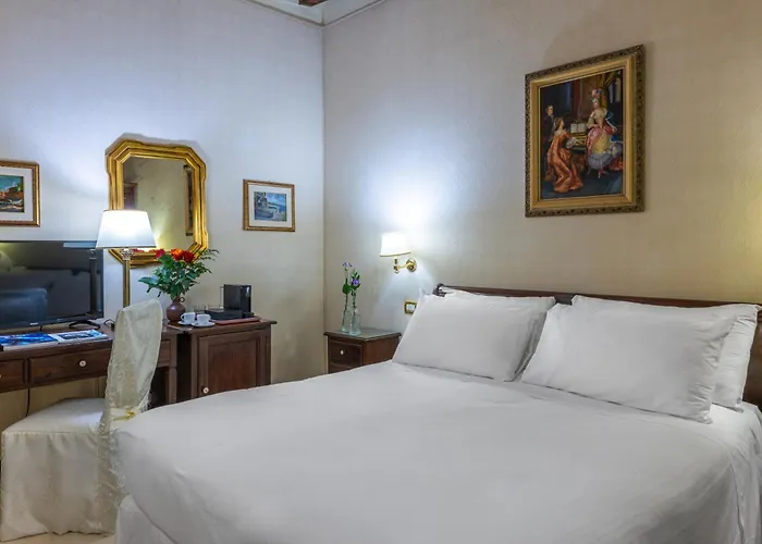 Hotel Ca' Del Nobile 3*