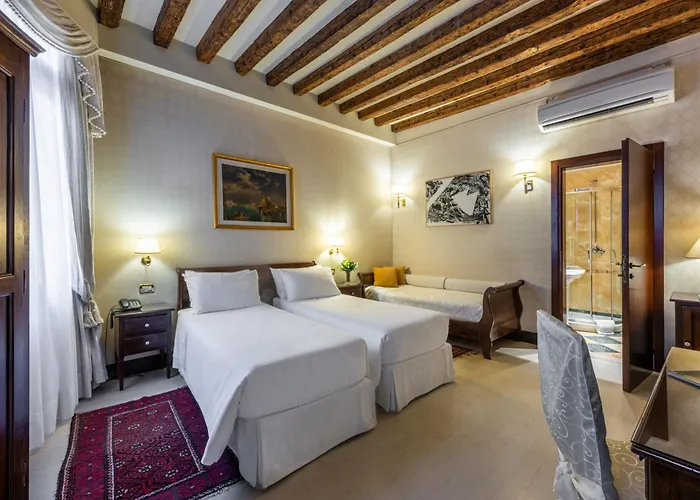 Hotel Ca' Del Nobile