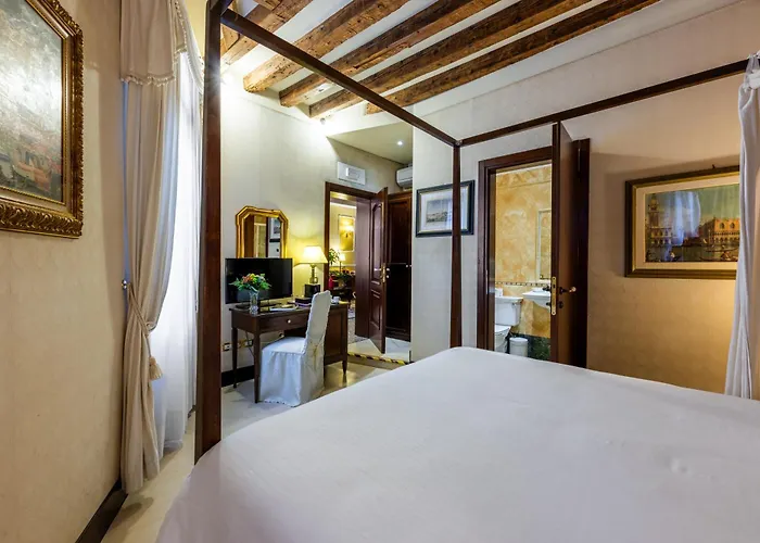 Hotel Ca' Del Nobile