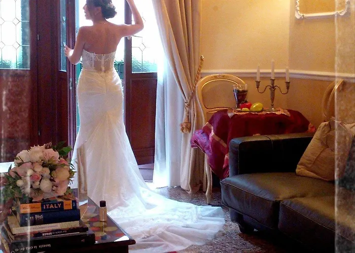 Ca' Del Nobile 3* Venezia