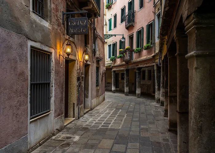 Ca' Del Nobile Venezia