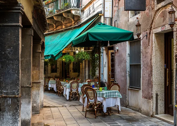 Ca' Del Nobile Hotel 3*