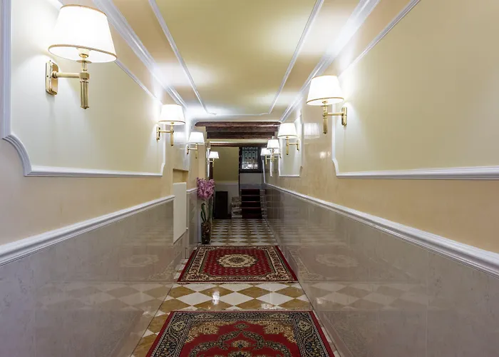 Ca' Del Nobile Hotel