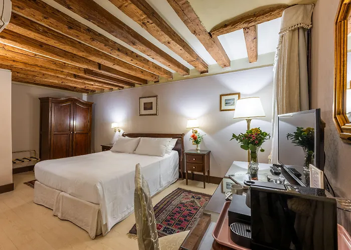 Hotel Ca' Del Nobile