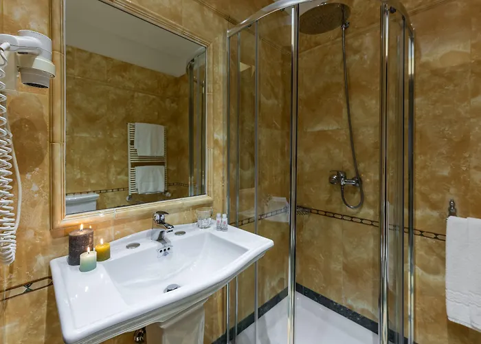 Hotel Ca' Del Nobile Venezia