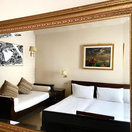 Ca' Del Nobile Hotell