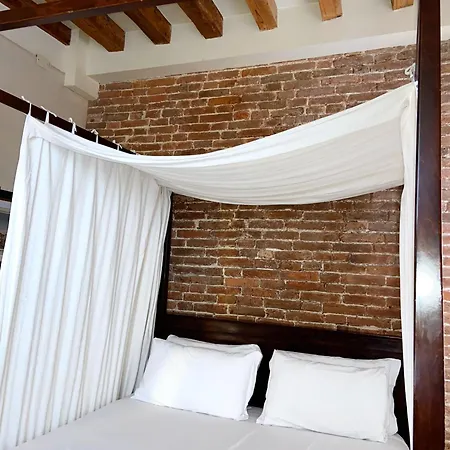 Hotell Ca' Del Nobile