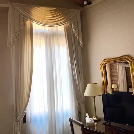 Hotell Ca' Del Nobile