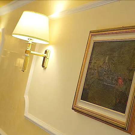 Ca' Del Nobile Hotell