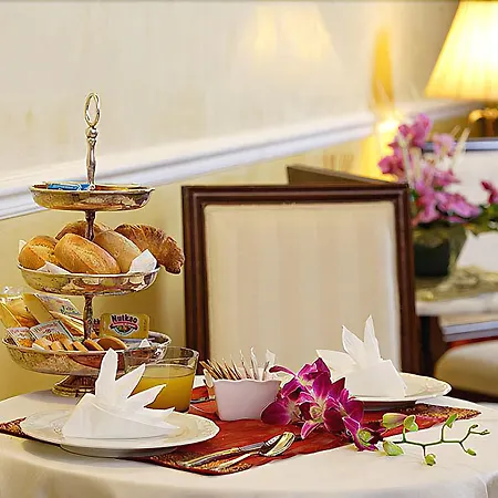 Ca' Del Nobile Hotell