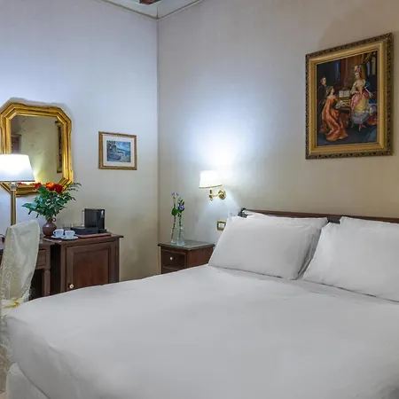 Hotell Ca' Del Nobile 3*