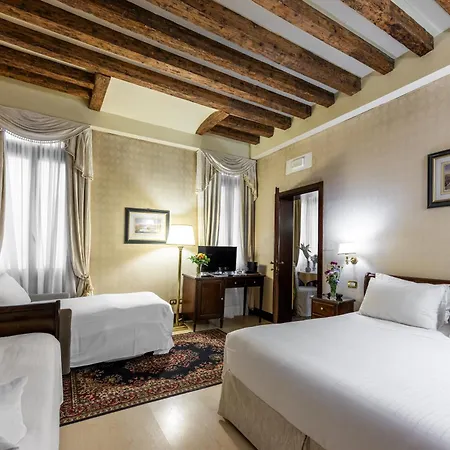 Ca' Del Nobile Venedig