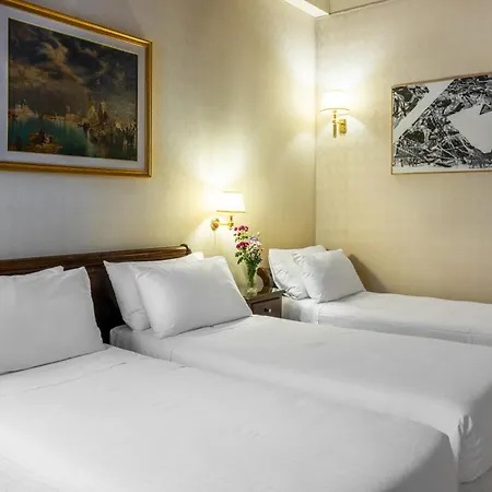 Ca' Del Nobile 3* Venedig