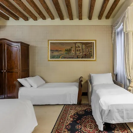 Ca' Del Nobile Hotell