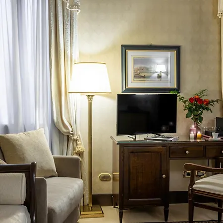 Ca' Del Nobile Hotell