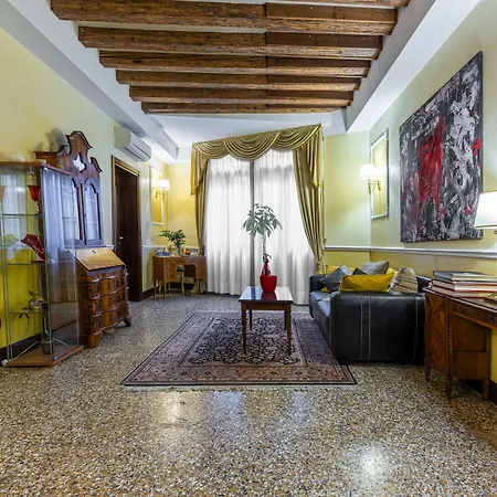Hotell Ca' Del Nobile 3*