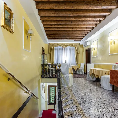 Ca' Del Nobile Hotell