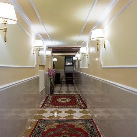 Ca' Del Nobile Hotell