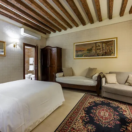 Ca' Del Nobile Hotell