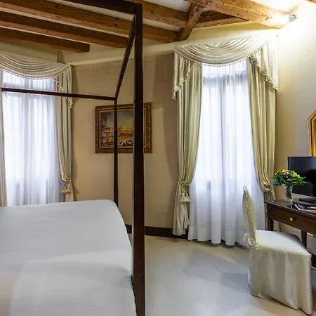 Ca' Del Nobile Hotell Venedig