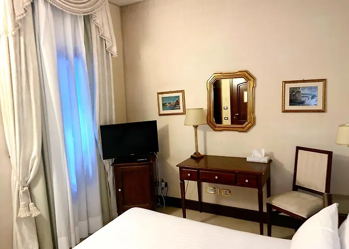 Ca' Del Nobile Venise