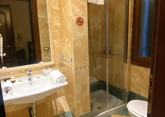 Hotel Ca' Del Nobile