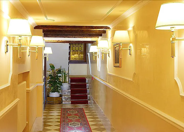 Ca' Del Nobile Hotel