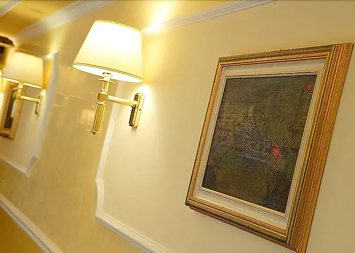 Ca' Del Nobile Hotel