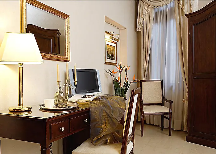 Ca' Del Nobile Hotel