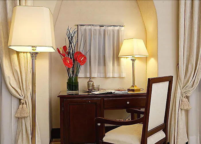 Ca' Del Nobile 3* Venise