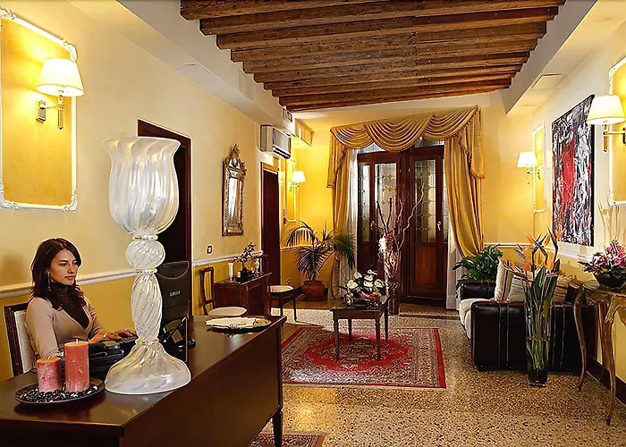 Ca' Del Nobile Hotel 3*