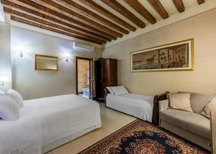 Ca' Del Nobile Hotel Venise