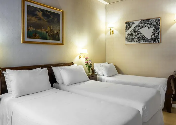 Ca' Del Nobile 3* Venise