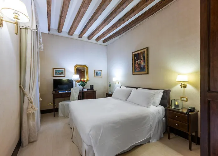 Ca' Del Nobile Hotel Venise