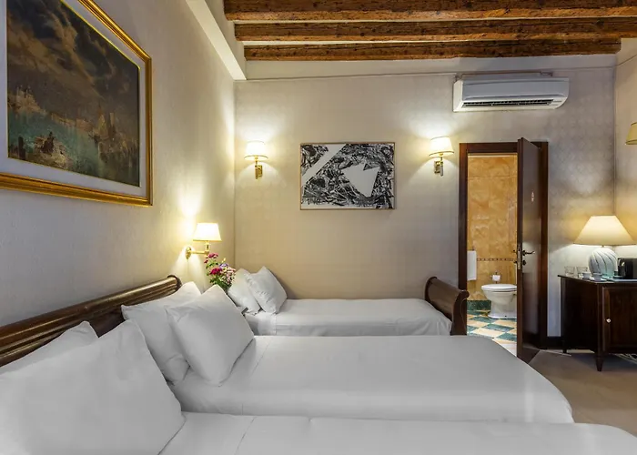 Ca' Del Nobile Hotel Venise