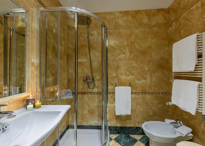 Ca' Del Nobile Hotel 3*