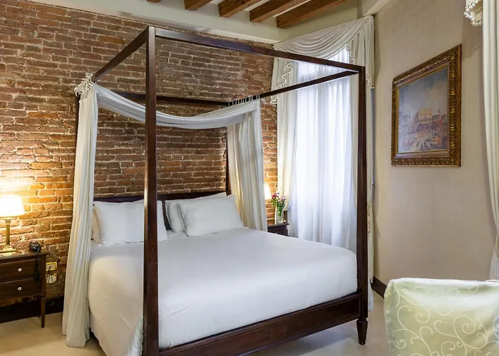 Hotel Ca' Del Nobile