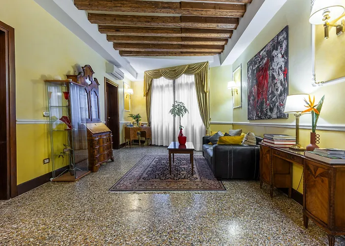 Hotel Ca' Del Nobile 3*