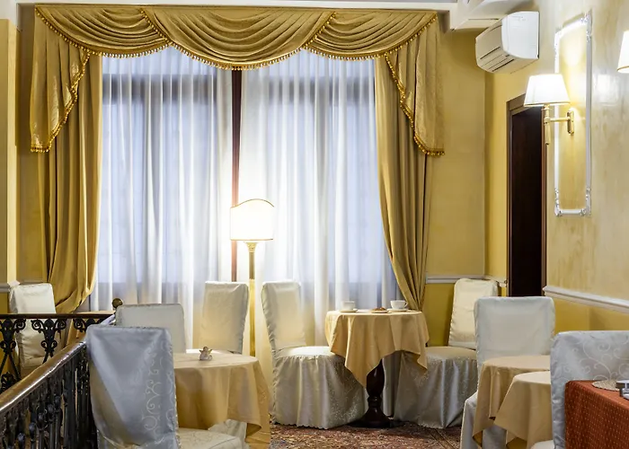 Ca' Del Nobile Hotel Venise