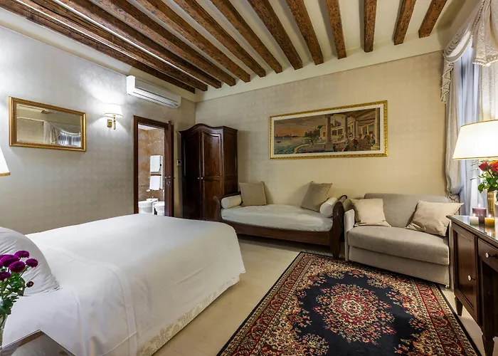 Ca' Del Nobile Hotel