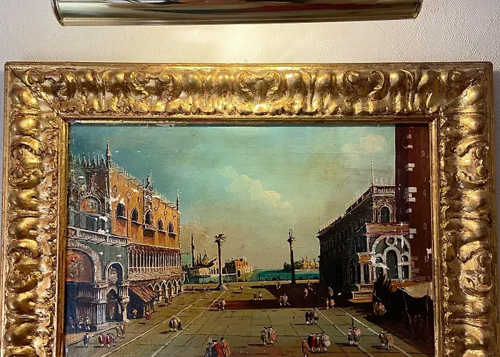 Ca' Del Nobile Hotel 3*