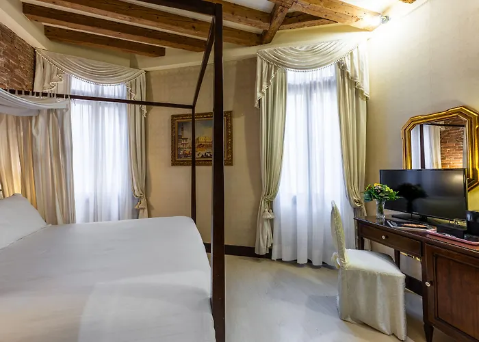 Ca' Del Nobile Hotel Venise