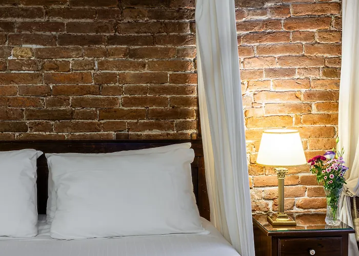 Ca' Del Nobile Hotel